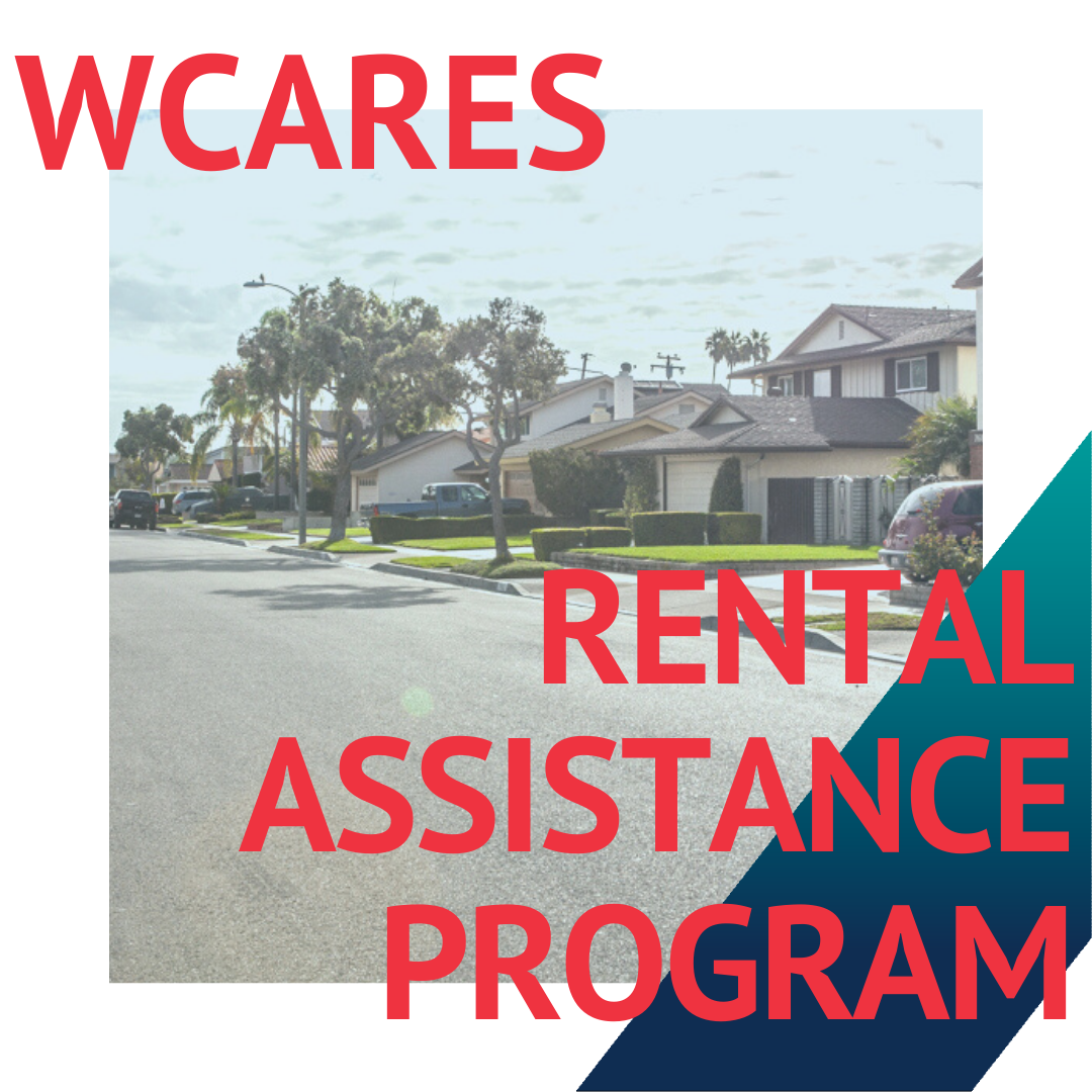 WCARES Rental Assistance Program (City of Westminster) — Nextdoor