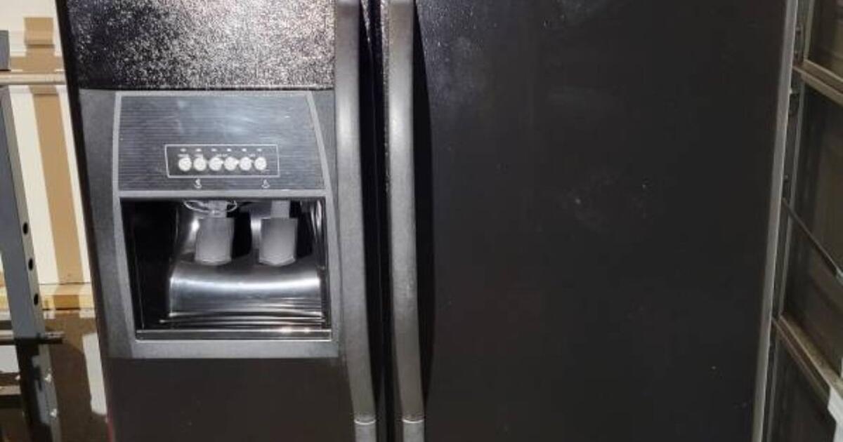 Whirlpools Refrigerator for 100 in Richmond, VA Finds — Nextdoor