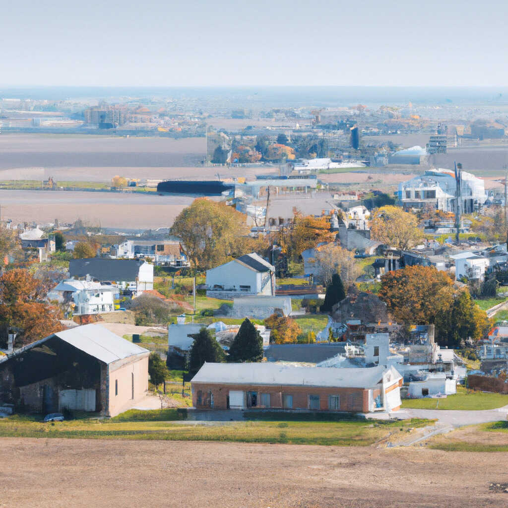 Creekside, North Liberty 