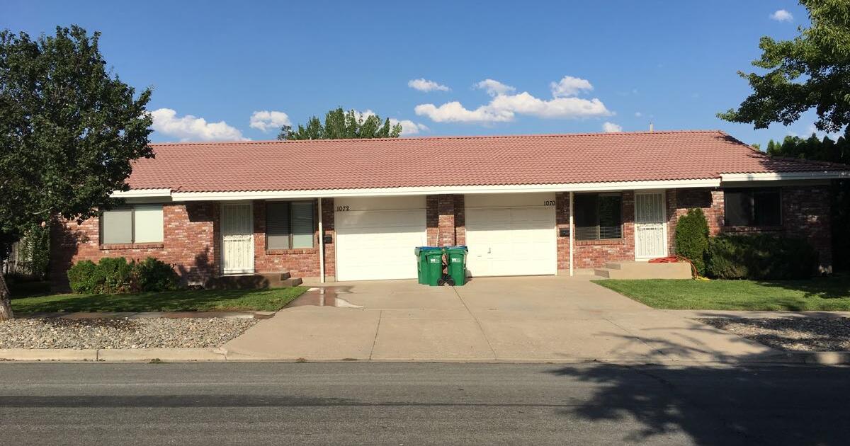 Beautiful Brick Duplex for 1700 in Reno, NV For Sale & Free — Nextdoor