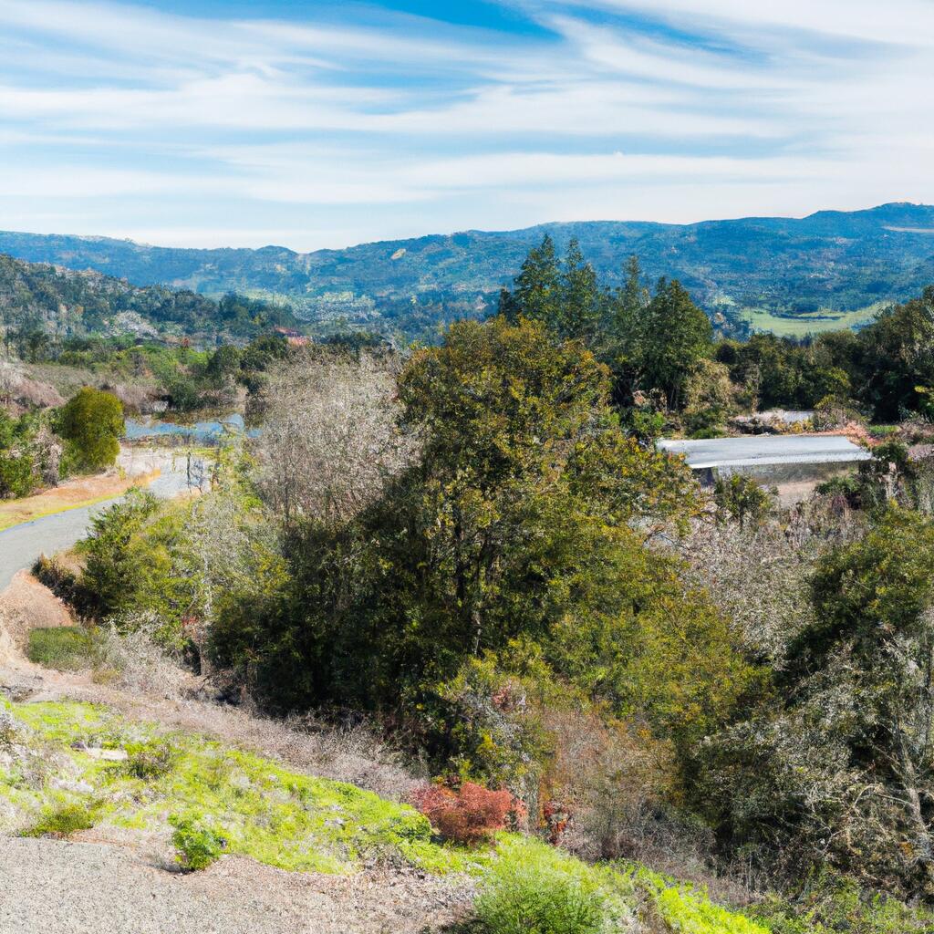 Weather in browns valley ca