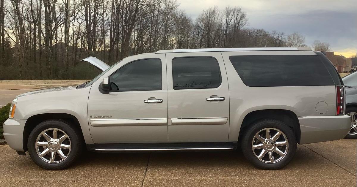 SUV for Free in Memphis, TN For Sale & Free — Nextdoor