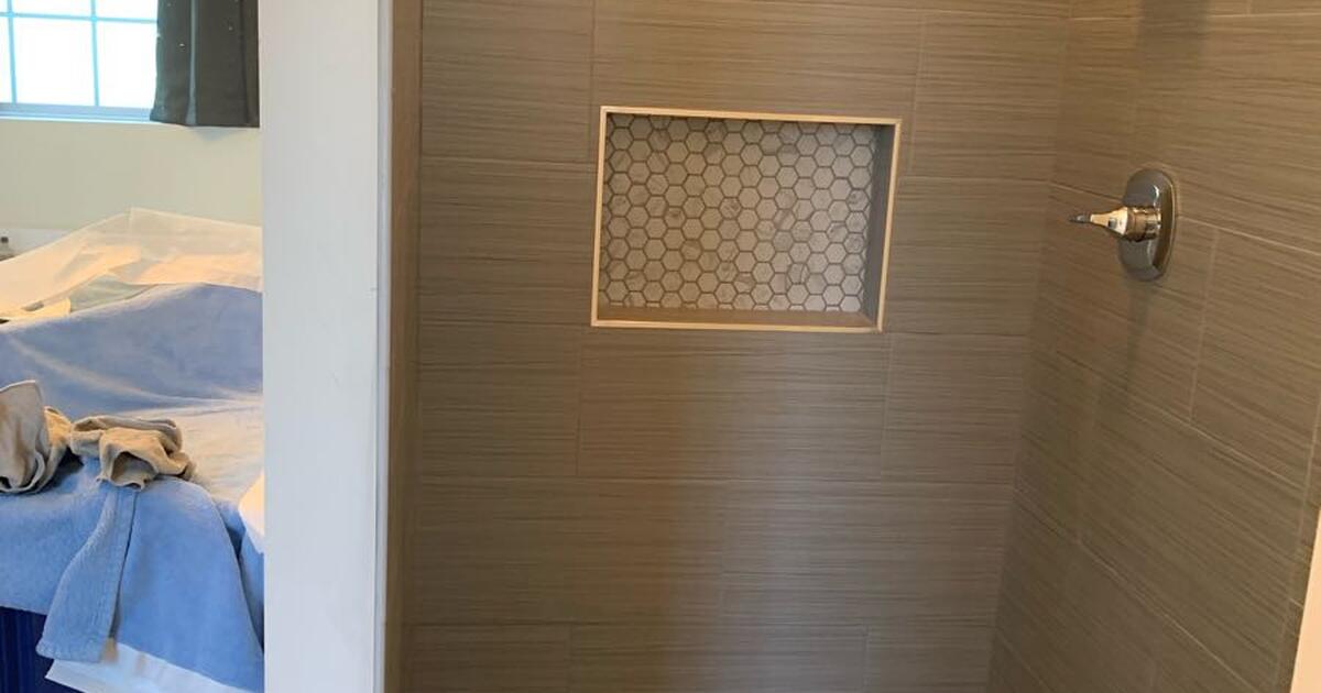 Showers for 3000 in Kernersville, NC For Sale & Free — Nextdoor