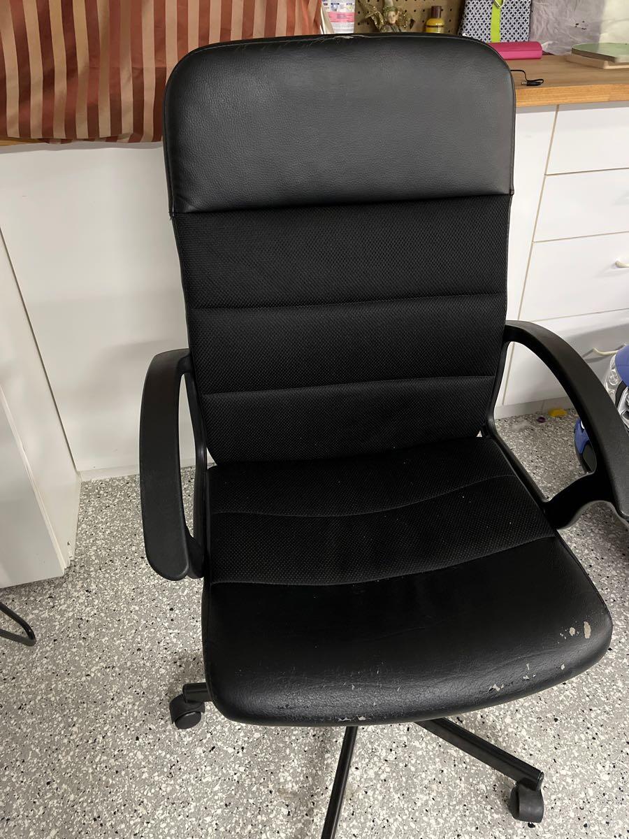 Tommy hilfiger ava on sale swivel chair