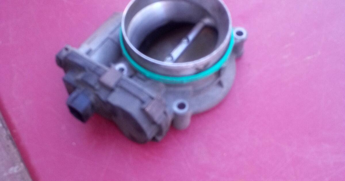 Sitemapcdatahttpsthereferenznetperformance Throttle Body For 5 3 Vortec