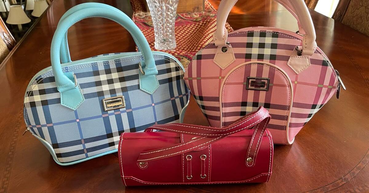 Cute little bags for 10 in Lincoln, CA For Sale & Free — Nextdoor