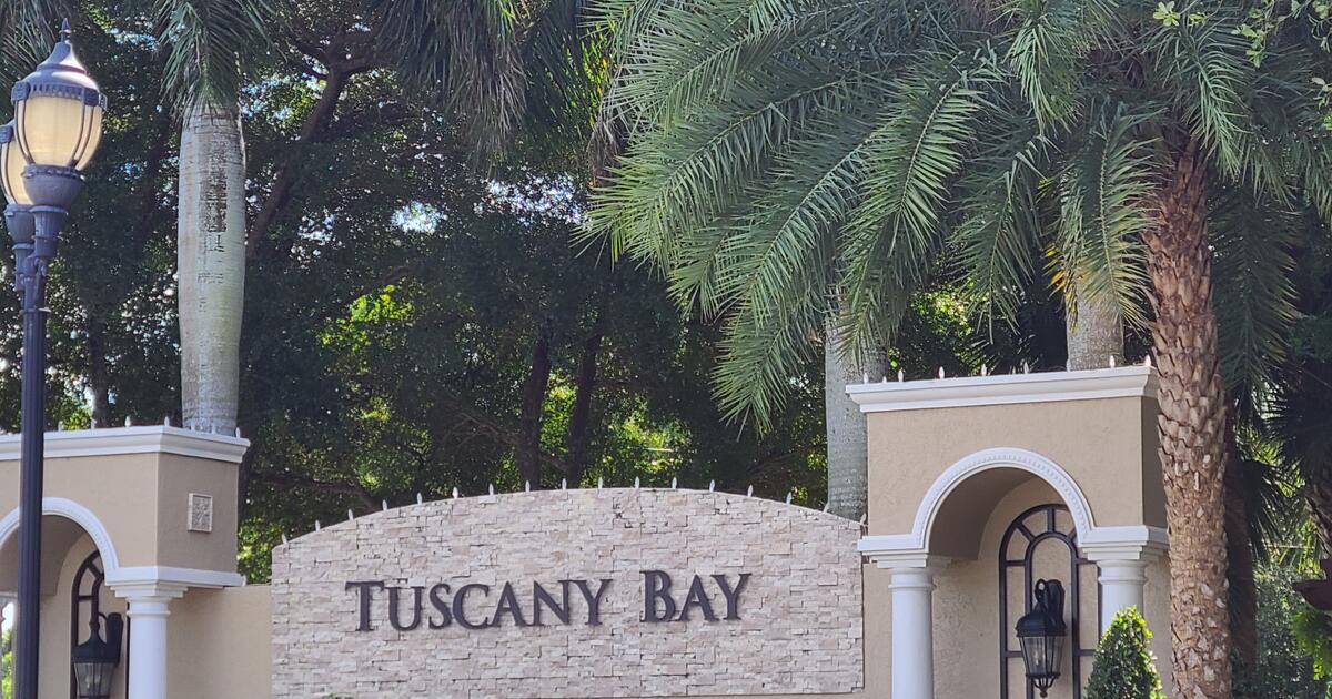 Tuscany Bay Boynton Beach Fl in Boynton Beach, FL For Sale & Free
