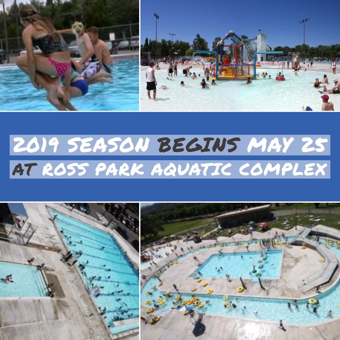 Pocatello Ross Park Aquatic Complex City Of Pocatello atelieryuwa