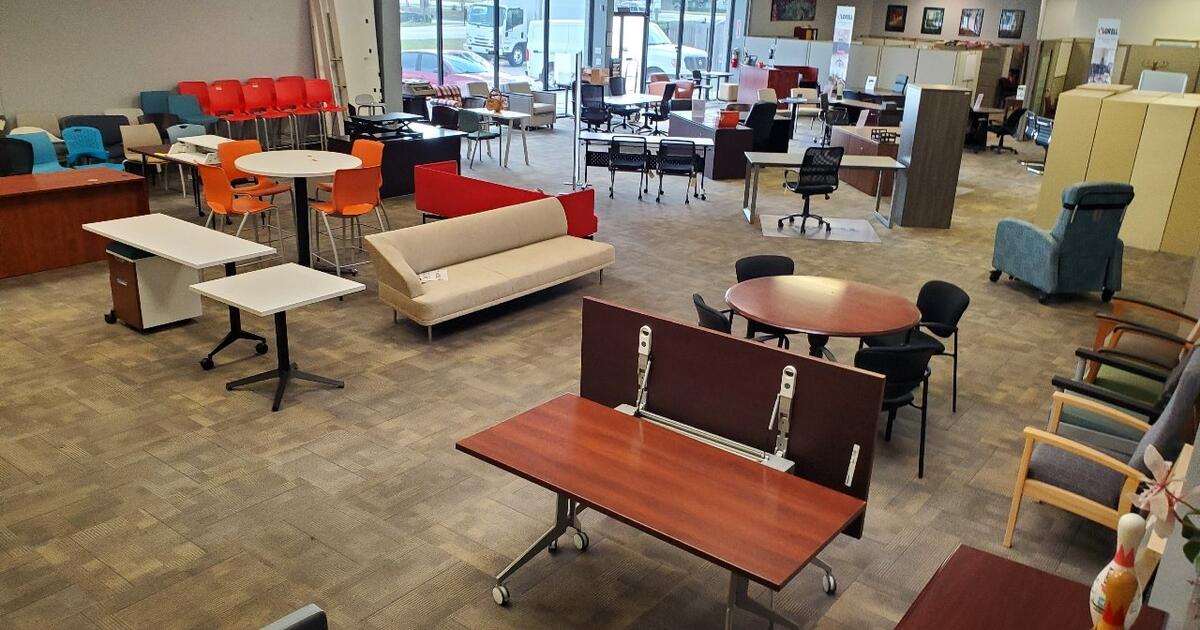 Furniture BLACK FRIDAY Sale 912 Everything Must Gol for 50 in Ponte