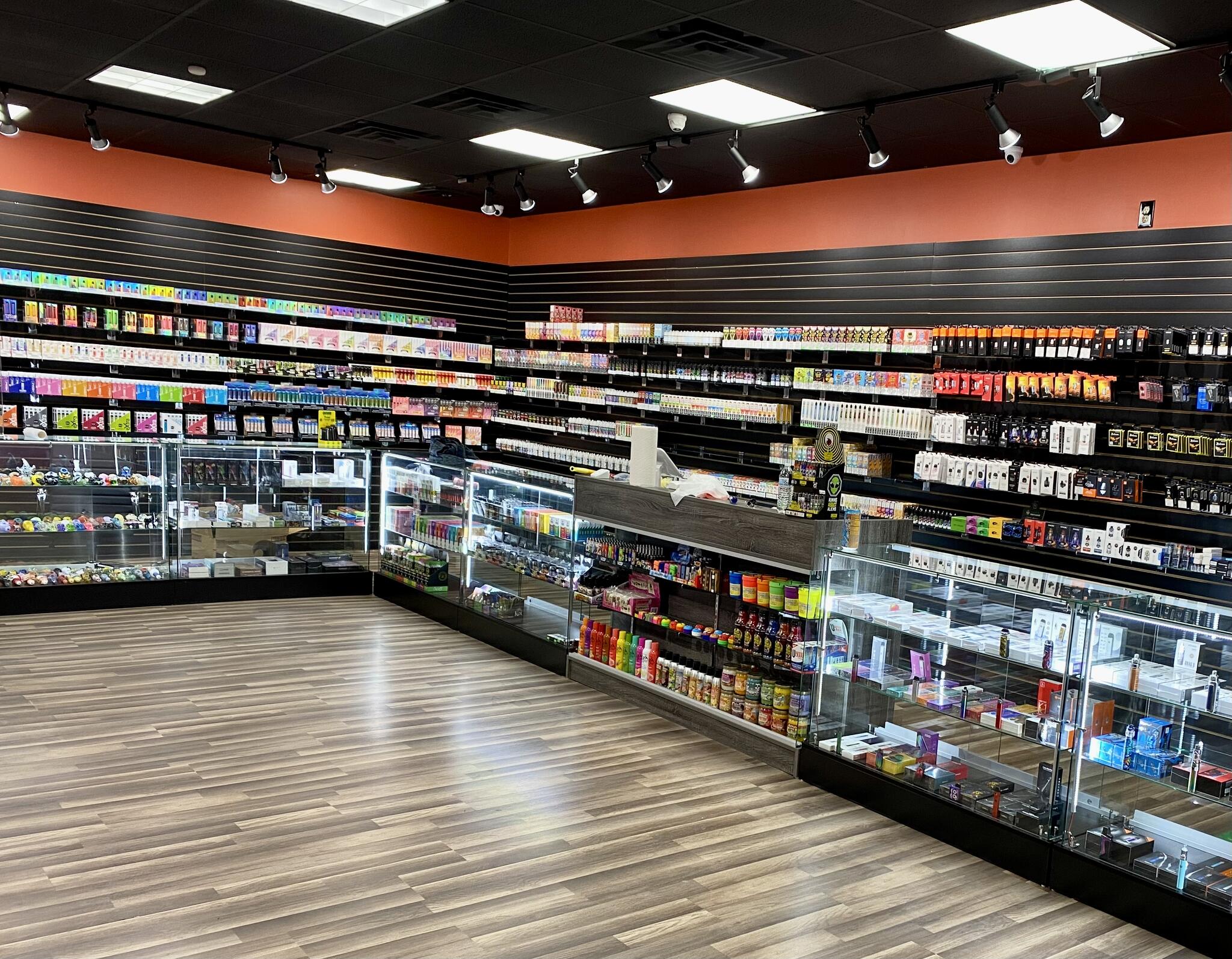Eagle Vape & Smoke - Fort Oglethorpe, GA
