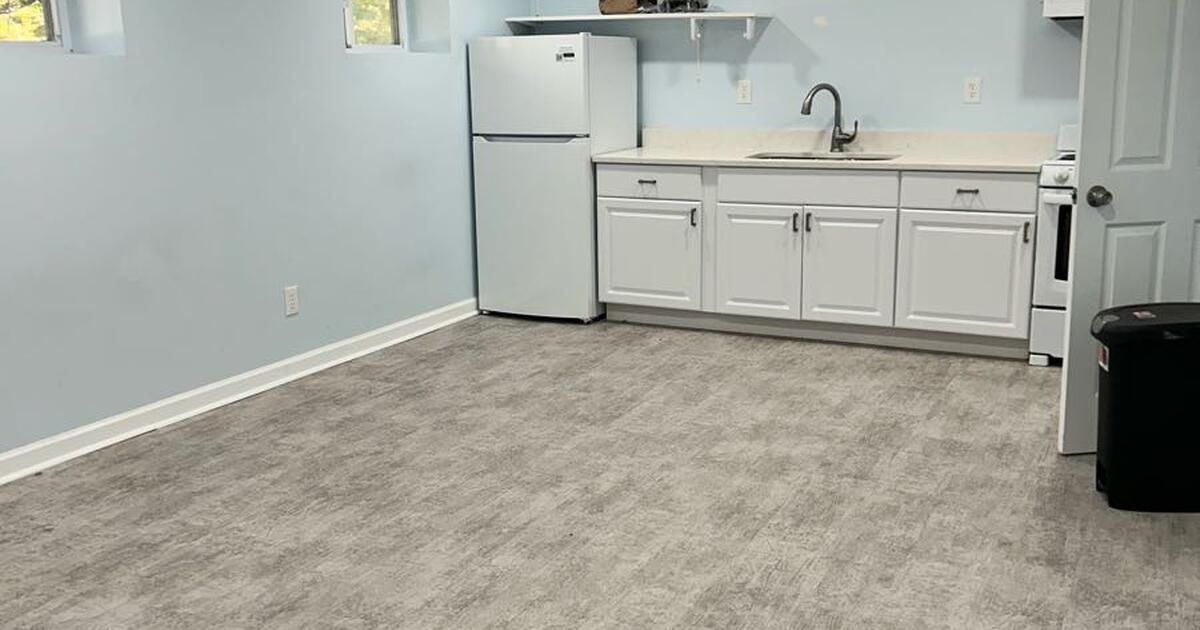 Basement apartment for 1400 in Acworth, GA For Sale & Free — Nextdoor