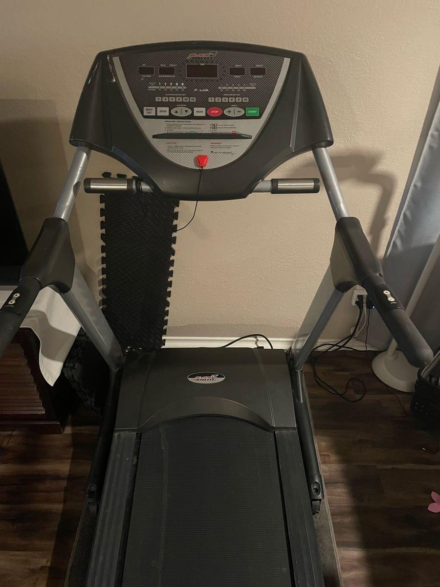 Trojan solitude platinum series treadmill online price