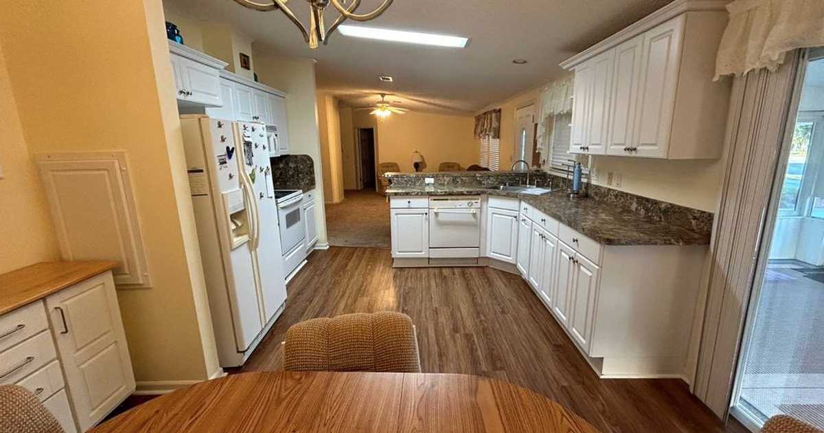 OPEN HOUSE MARCH 3rd 13 pm Tanglewood for 109900 in Sebring, FL For