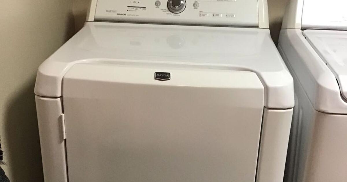 Dryer for 75 in Omaha, NE For Sale & Free — Nextdoor