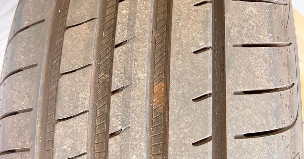 Four Brand new Goodyear run flat tires for 350 in O Fallon, MO Finds