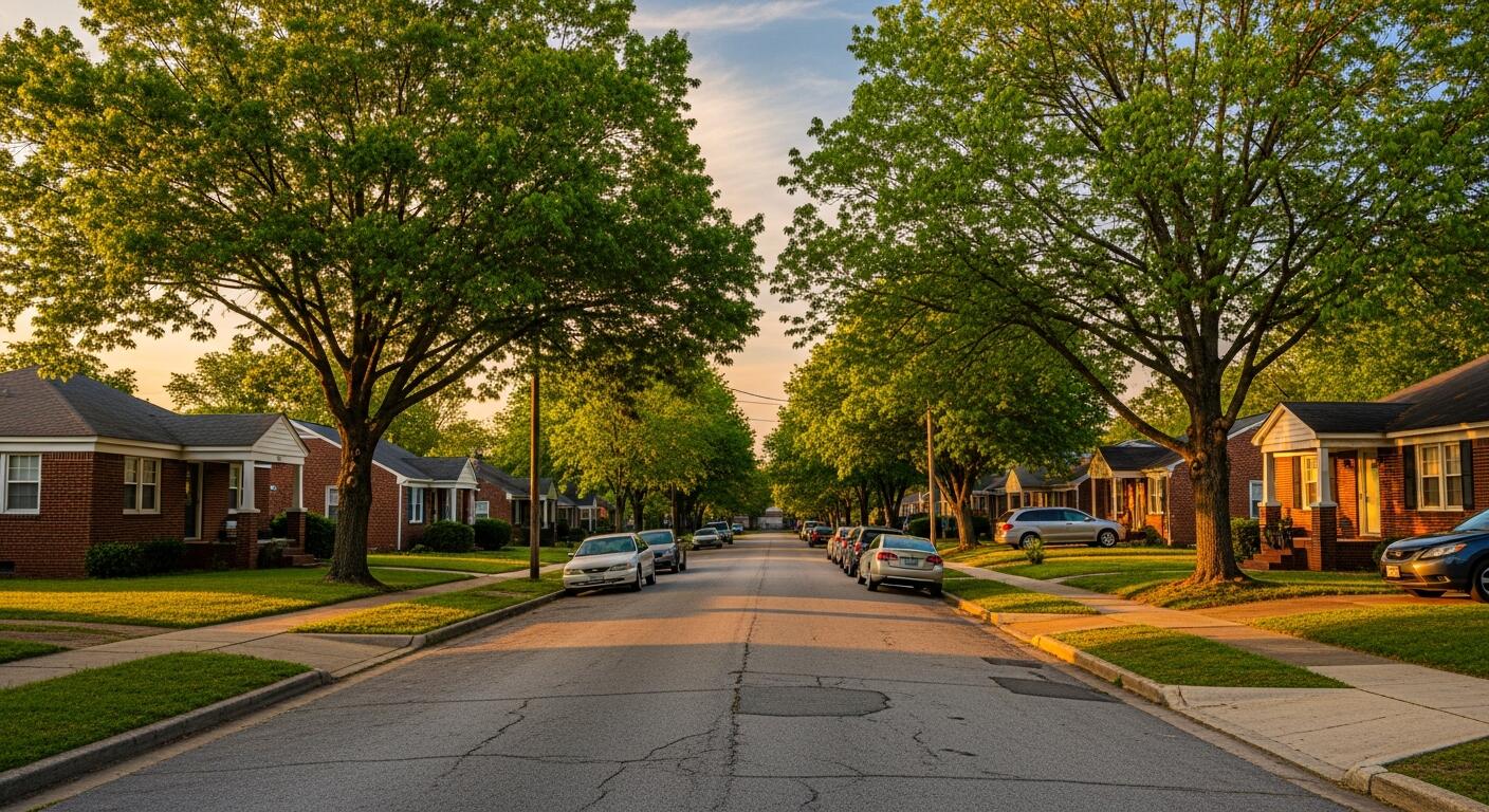 Powderly, Birmingham | Everything You Need to Know Nextdoor