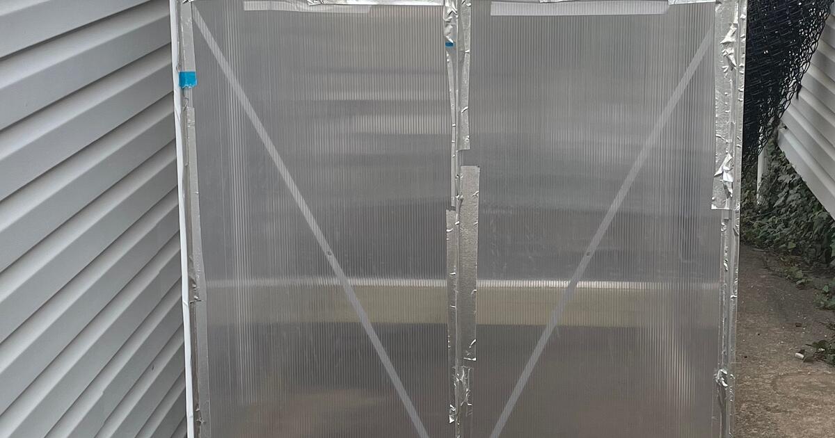 Greenhouse for Free in Wilmington, DE Finds — Nextdoor