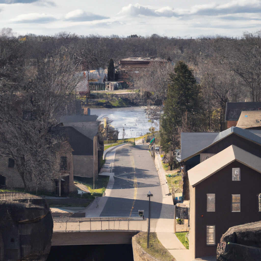 Weather Forecast for Taylors Falls MN