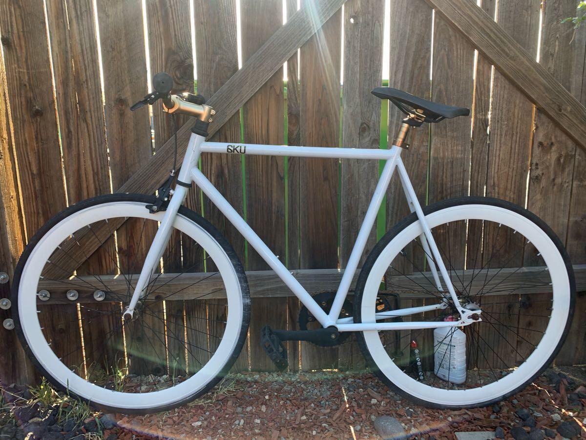 Single gear bike for 20 in Reno, NV For Sale & Free — Nextdoor