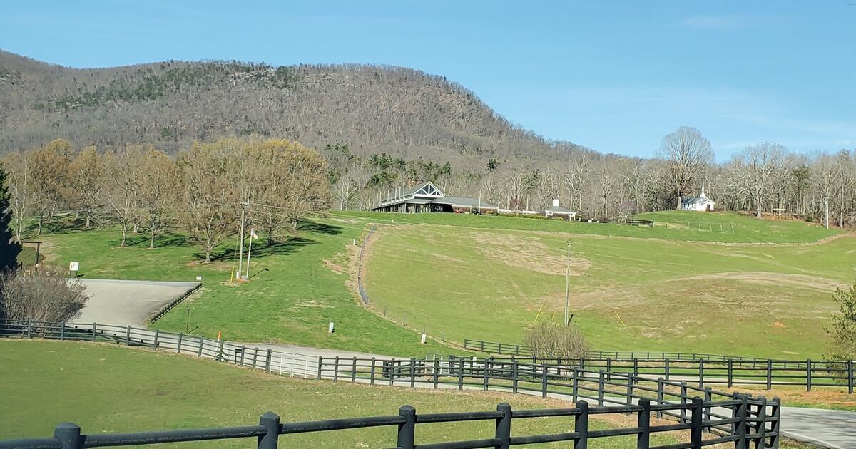 R Ranch in Dahlonega Membership for Free in Cumming, GA | For Sale ...