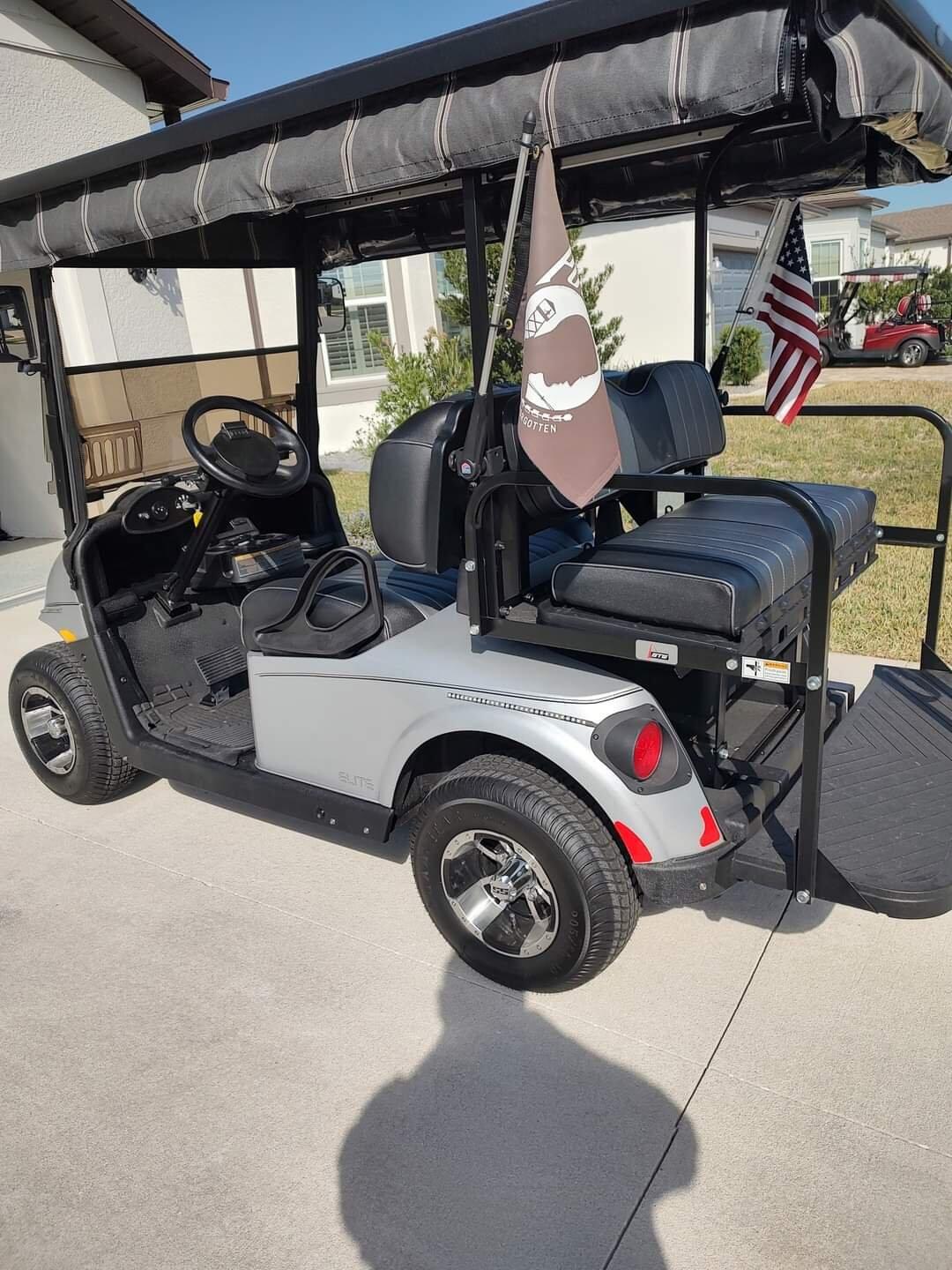 Golf Cart in Ocala, FL For Sale & Free — Nextdoor