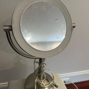 Vanity Mirror