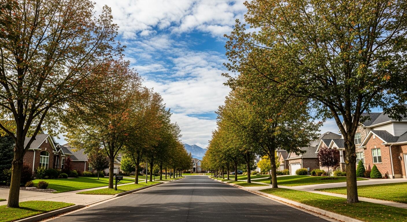 Snowflake Dr, Highland | Everything You Need to Know