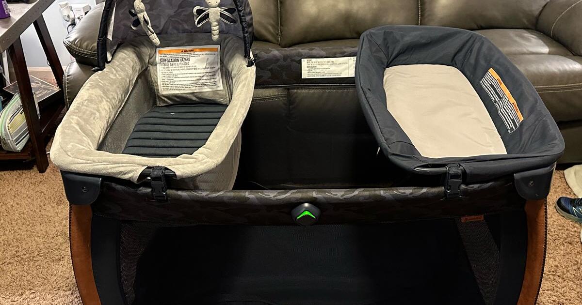 Baby for 250 in Kearney, MO For Sale & Free — Nextdoor