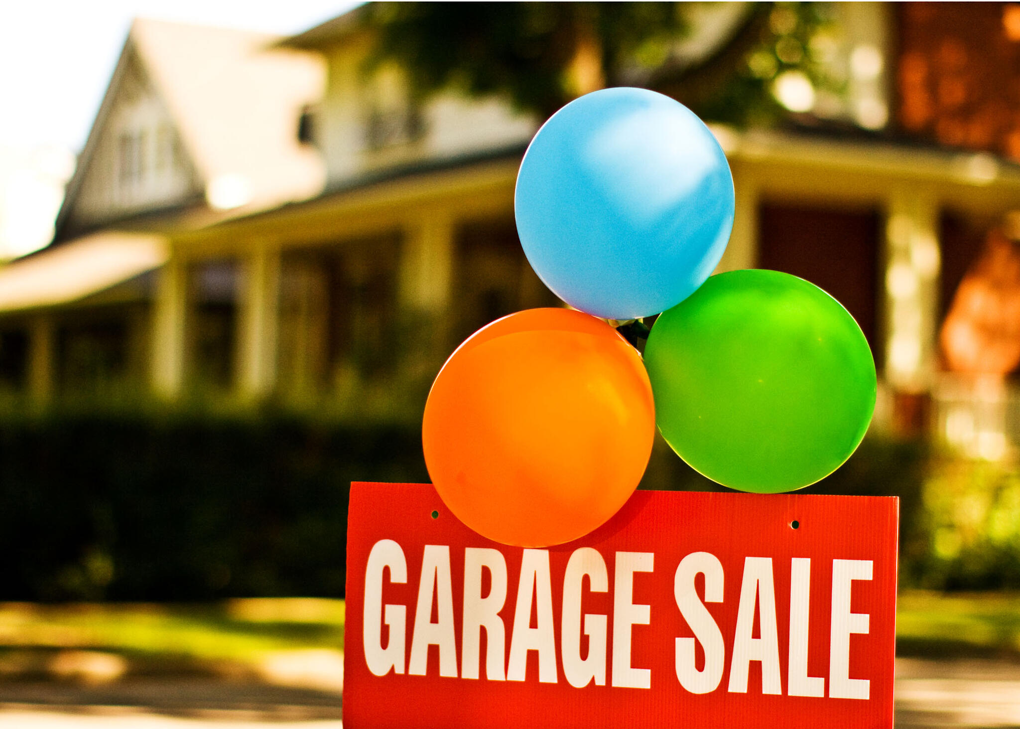 BIG GARAGE SALE SATURDAY for 1 in Maryland Heights, MO For Sale