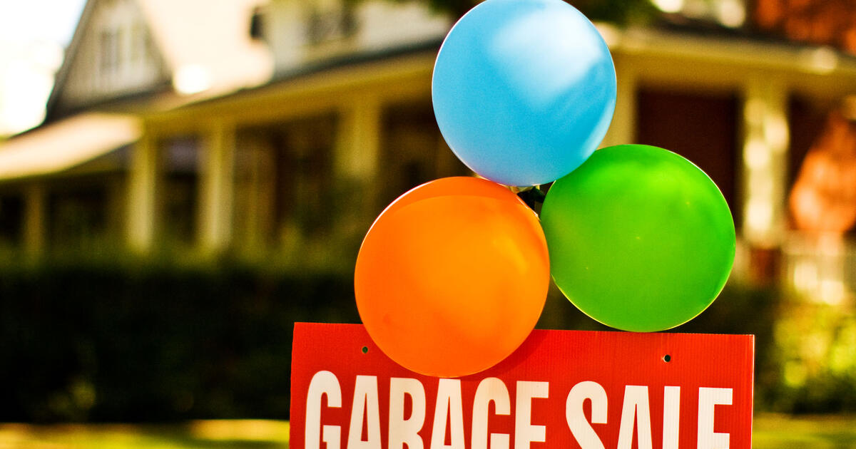 BIG GARAGE SALE SATURDAY for $1 in Maryland Heights, MO | For Sale ...