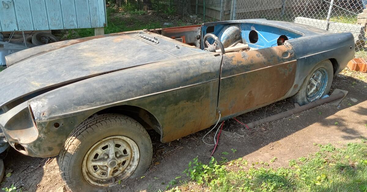 vintage car frame for 1000 in Fort Worth, TX Finds — Nextdoor