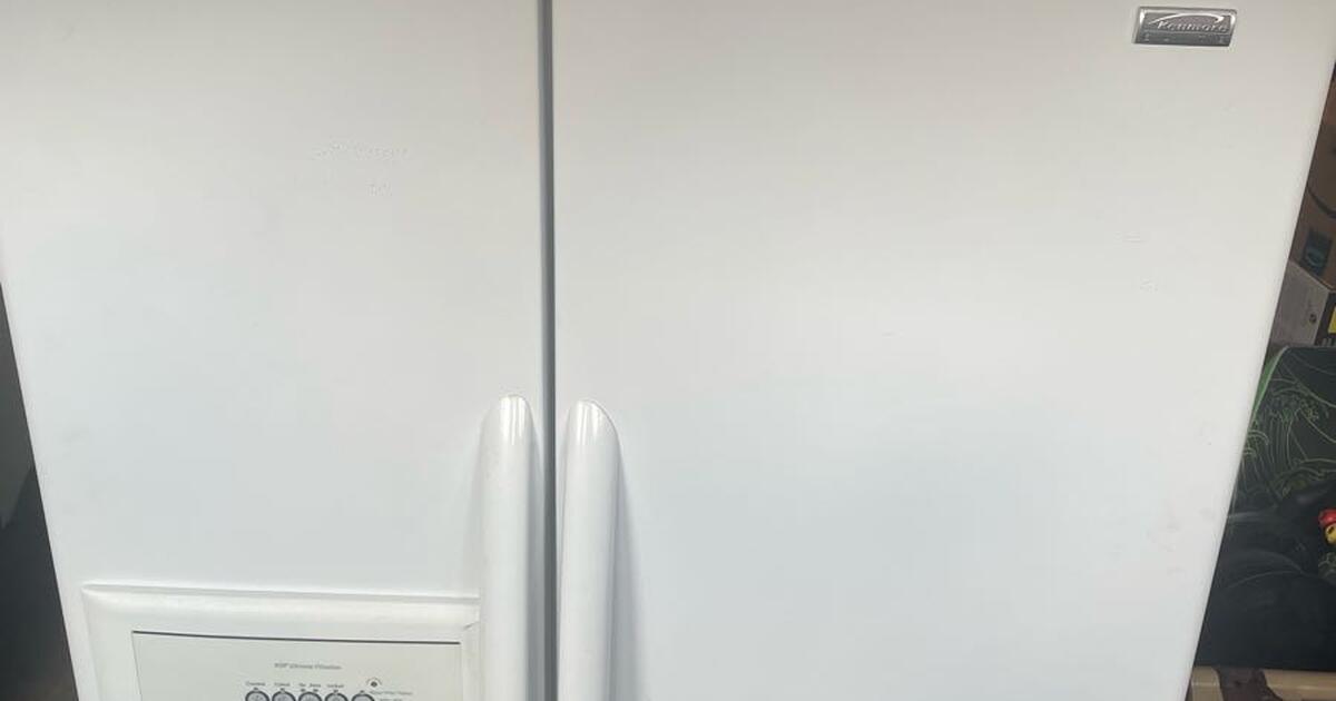 Kenmore Elite Side by side for 100 in Cordova, TN Finds — Nextdoor