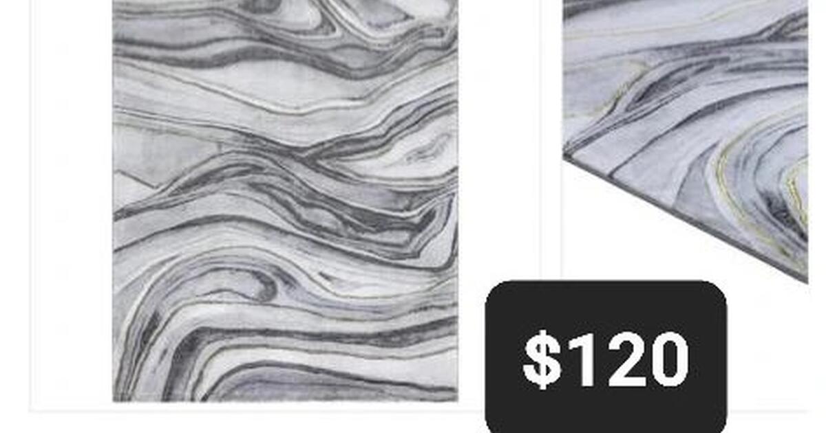 Brand new area rugs for 120 in Jacksonville, FL For Sale & Free