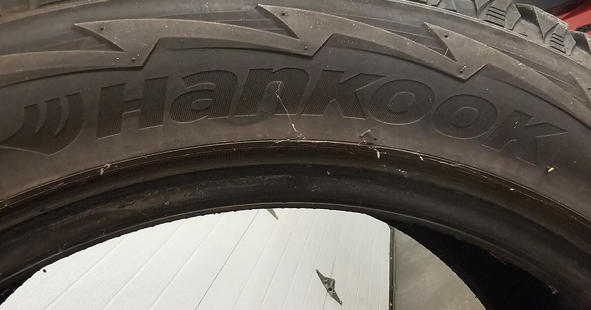 snow tires p265 / 50r 20 for 200 in Billings, MT For Sale & Free