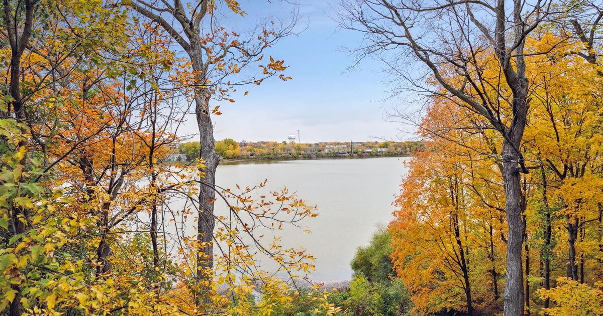 Real Estate for Sale Chaska Lake Hazeltine townhome! for 269900 in Chaska, MN Finds — Nextdoor