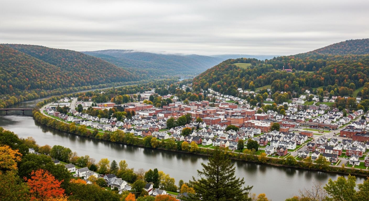 Vandergrift, PA | News, Crime, Lost Pets, Free Stuff