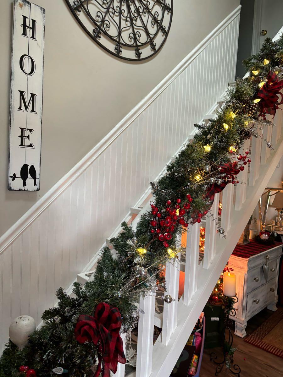 Tons of New/ Like New Christmas Decor/Lights for 1 in Holbrook, NY