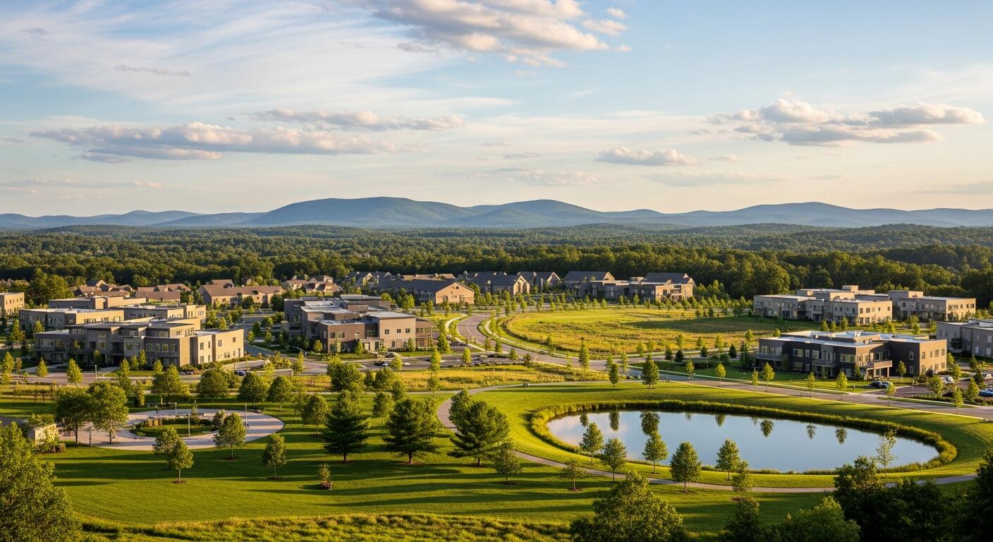 Things to do in Devens with kids