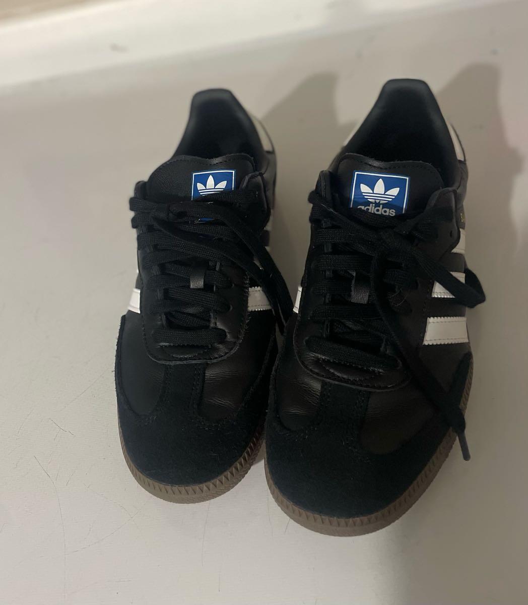 Adidas Samba Size 8 For $30 In Bessemer City, NC | For Sale & Free   Nextdoor