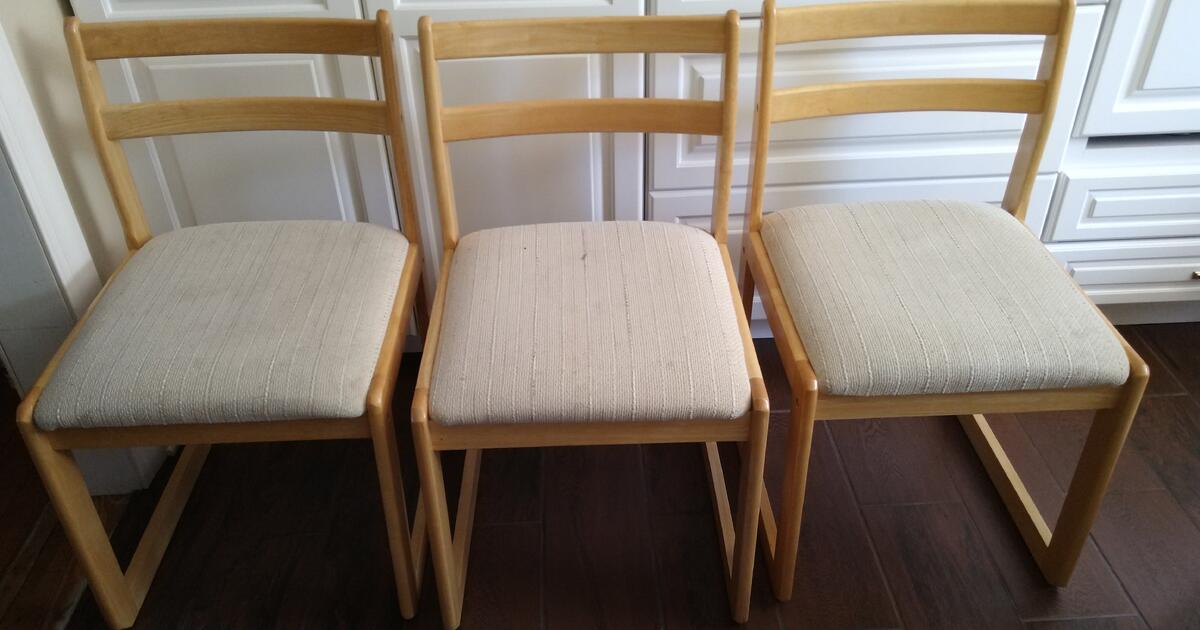 6 Sturdy Chairs for 50 in Woodbridge, NJ Finds — Nextdoor
