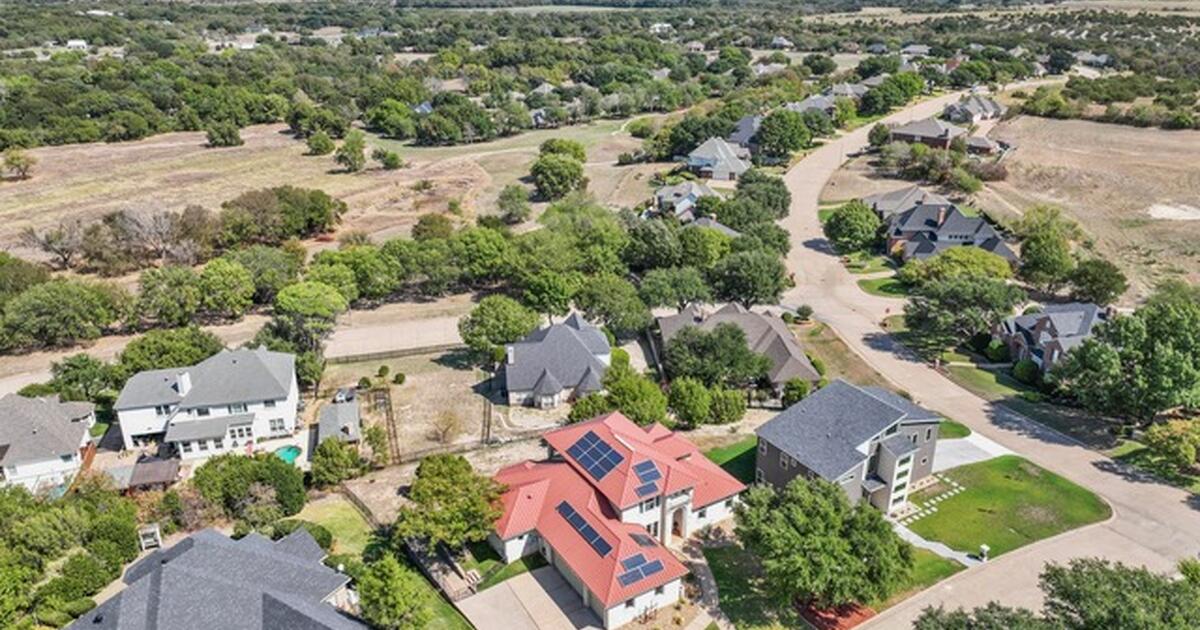 LOST CREEK HOME in Aledo, TX For Sale & Free — Nextdoor