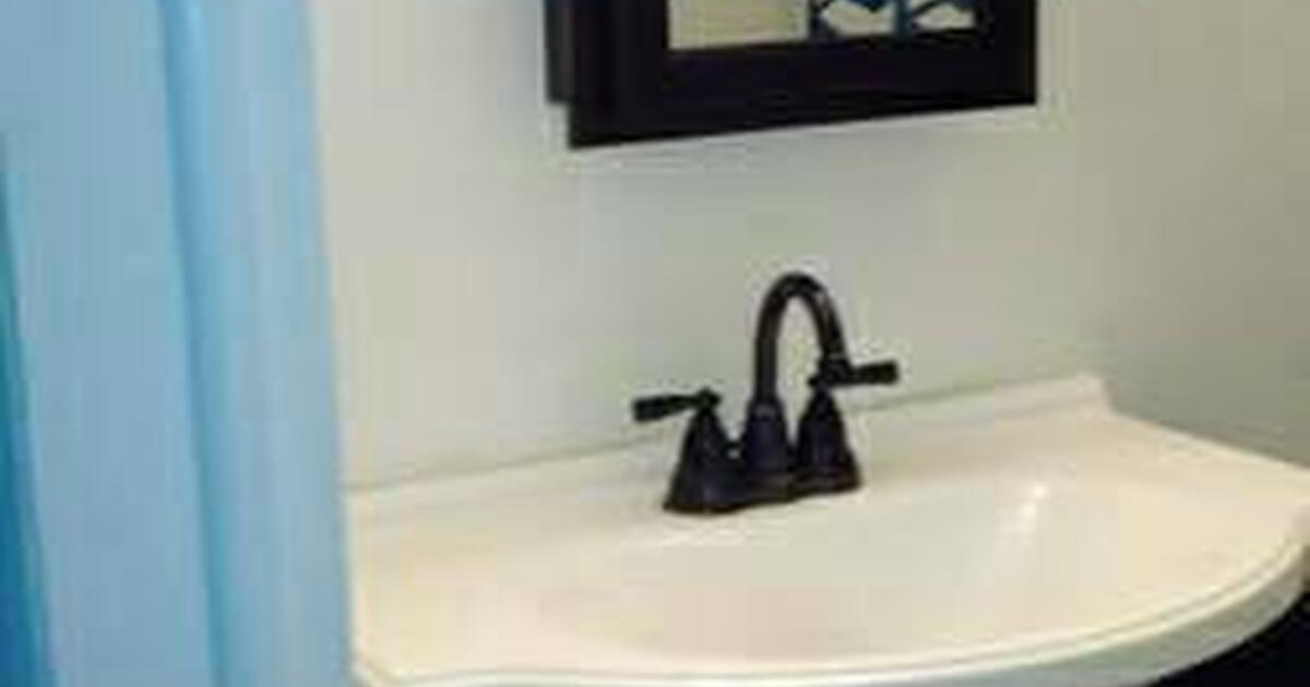 For Rent 3 Bedroom House Section 8 / VA HUD VASH Accepted for 1300 in