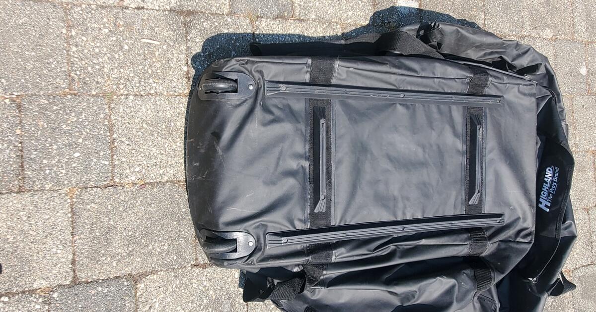 Car top carriers for Free in Bellingham, WA Finds — Nextdoor