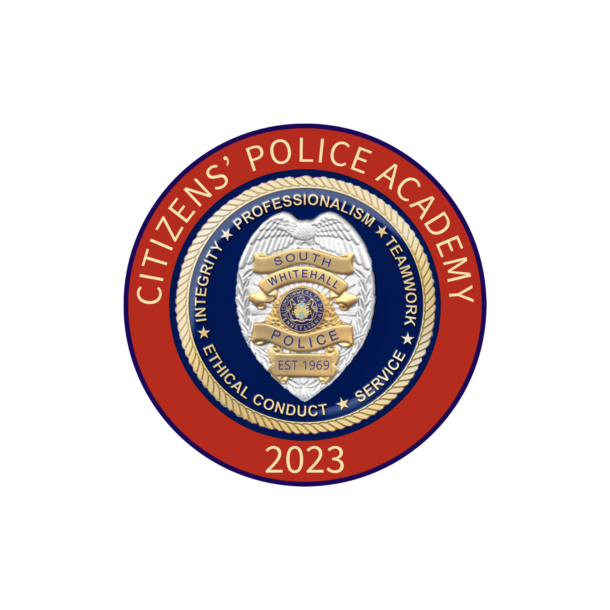 Jefferson Township Police Department - dygis8s