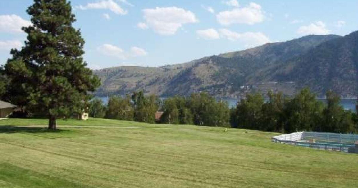 WEEK AT LAKE CHELAN WAPATO LPOINT RESORT VACATION CONDO RENTAL FOR