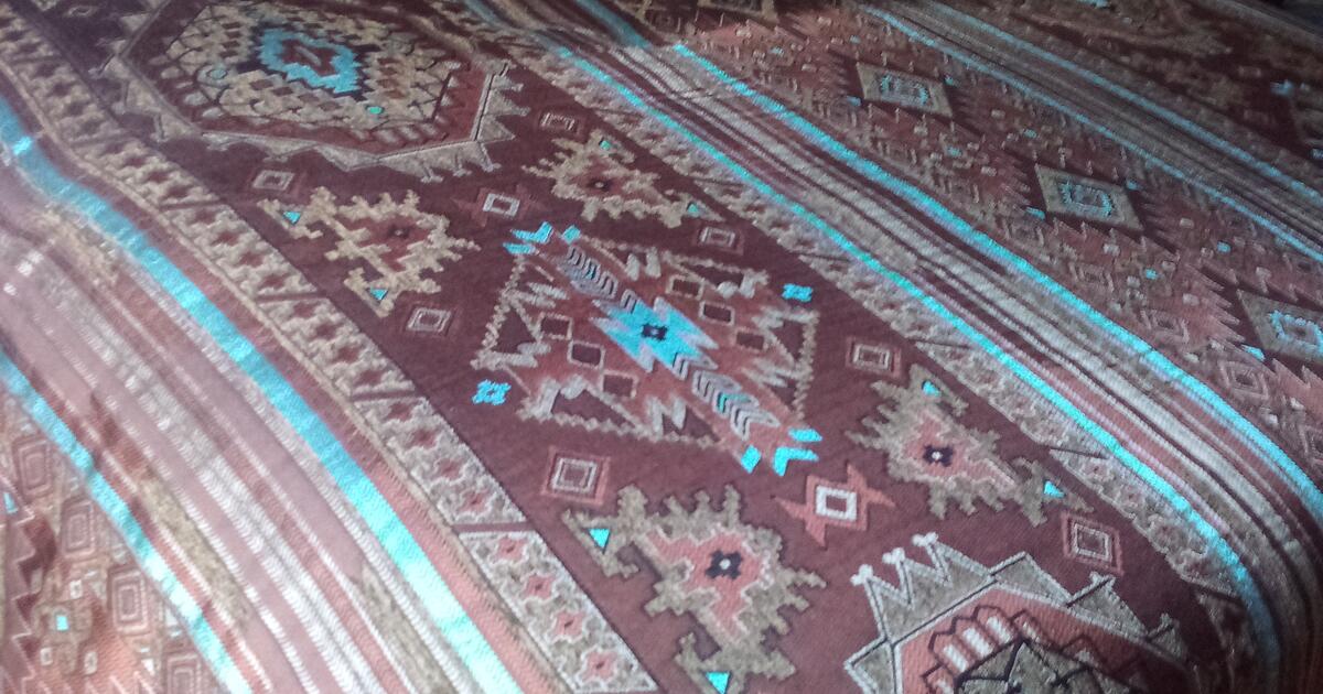 Free two queen size southwestern bedspreads for free in las cruces