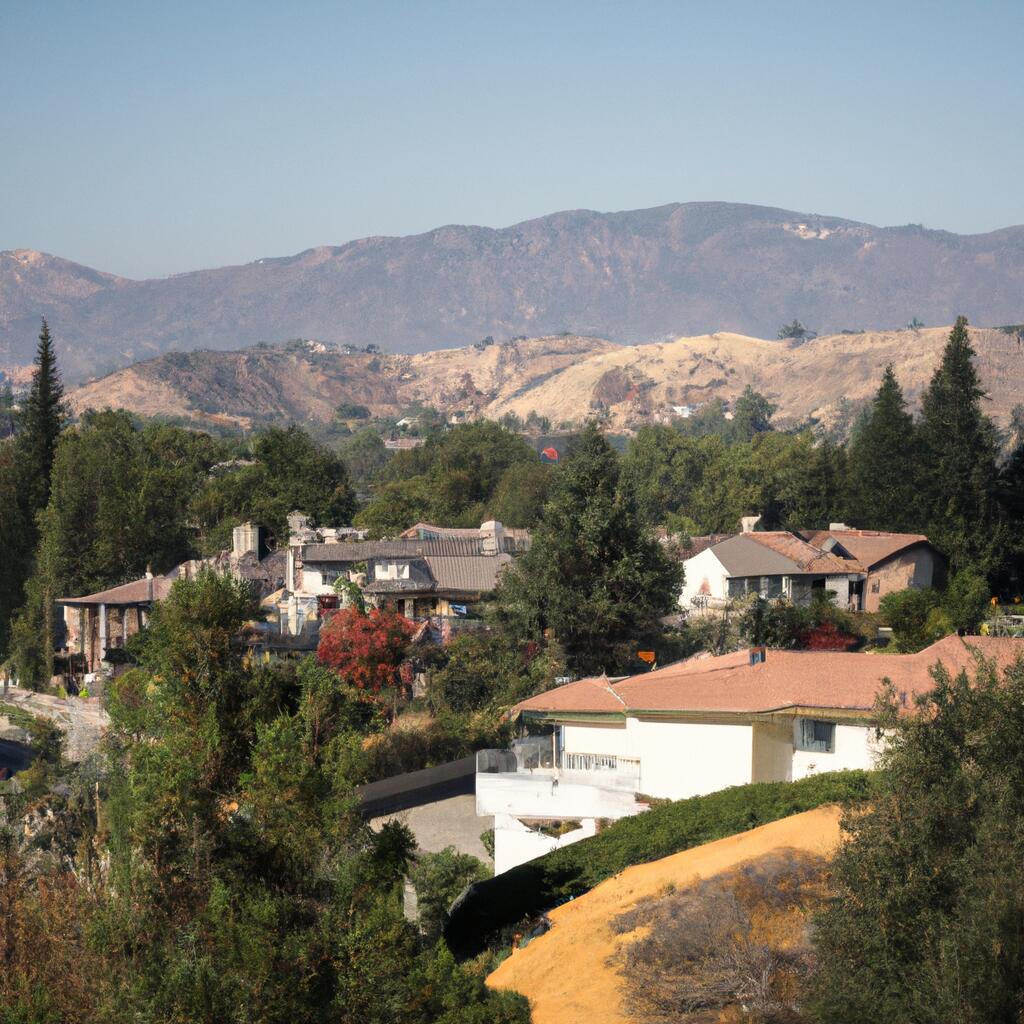 Santiago Hills, Orange News, Crime, Lost Pets, Free Stuff