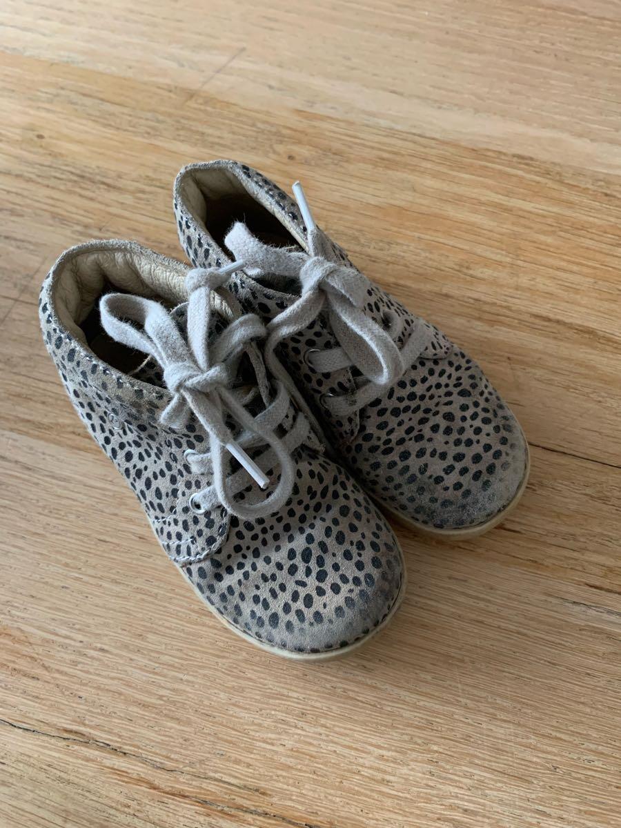 Maat 23 Falcotto Schoenen Zwart/wit Voor 2 € In Arnhem, GL | Gratis/Te Koop  — Nextdoor