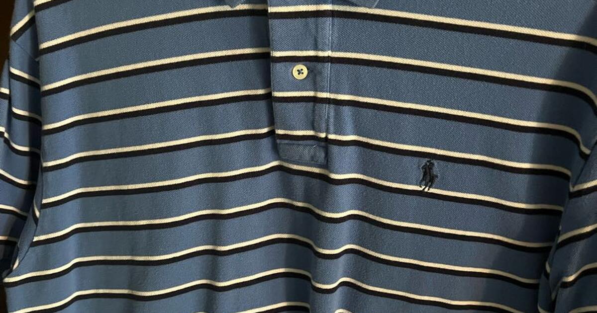 Ralph Lauren (Large) for 5 in Woodbury, MN Finds — Nextdoor