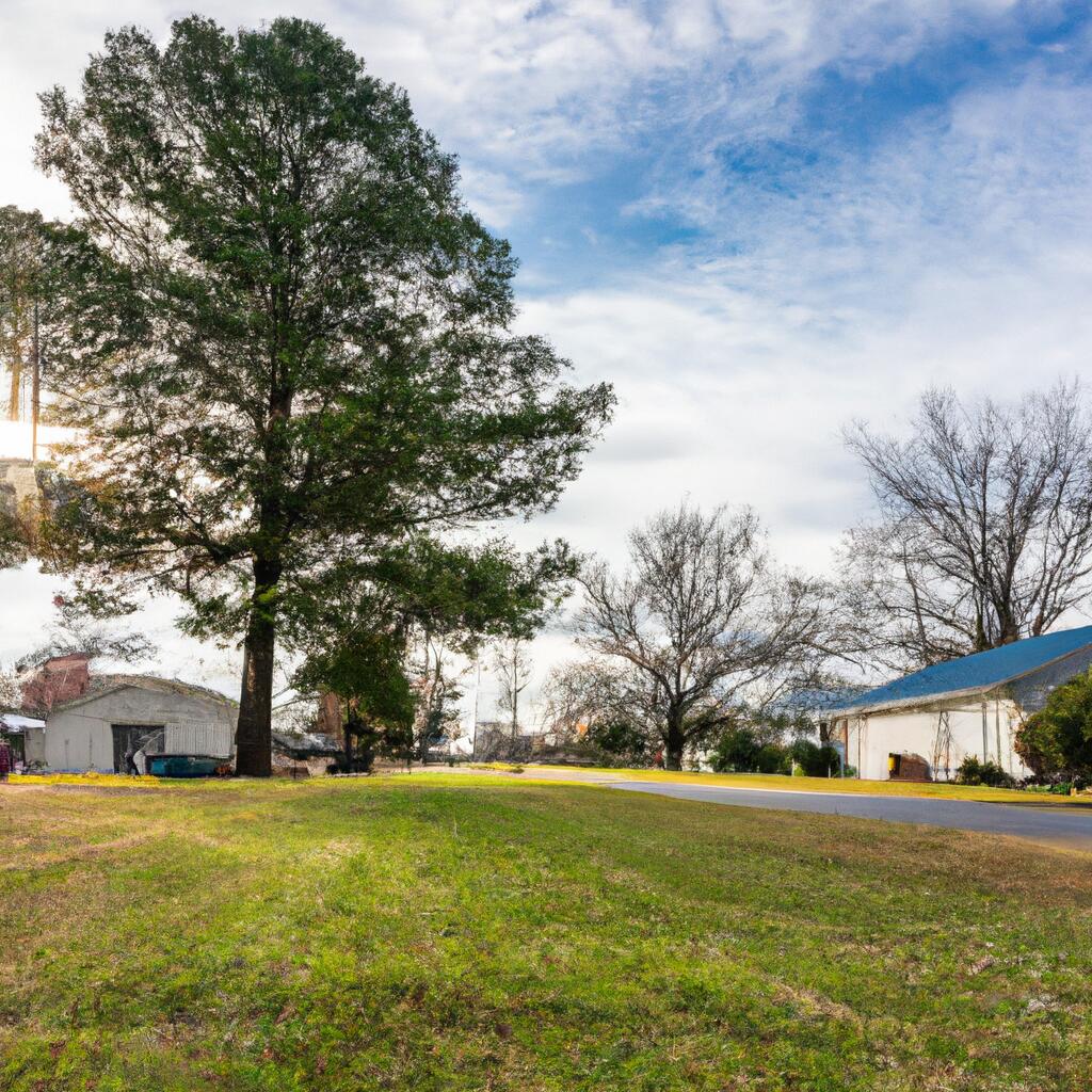 Hazelwood, Hazel Green | Everything You Need to Know